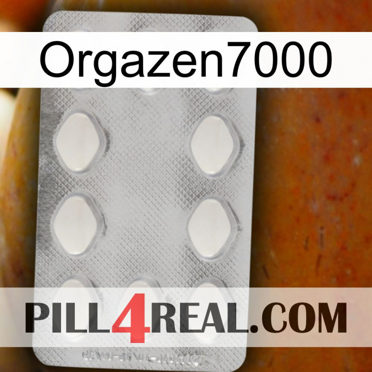 Orgazen7000 16